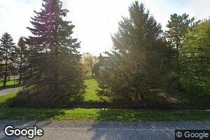 1816 N Gera Rd, Reese, MI 48757