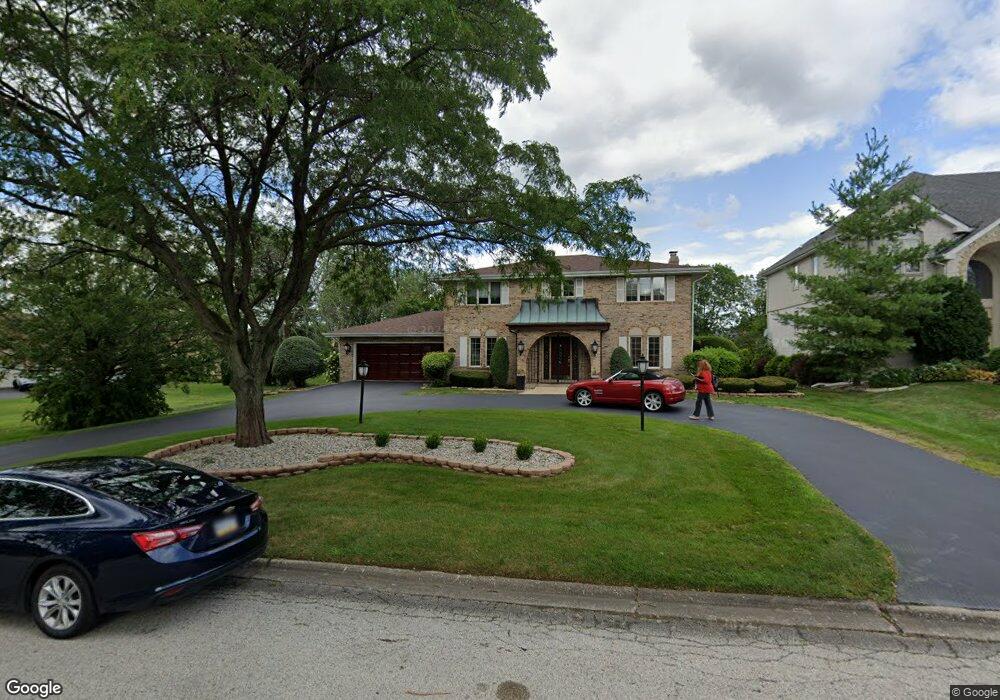 20212 Overland Trail, Olympia Fields, IL 60461 - photo 1