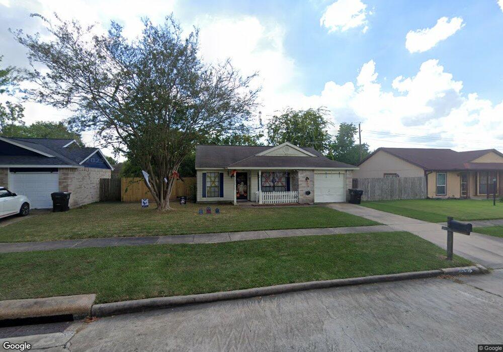 24227 Four Sixes Ln, Hockley, TX 77447 - photo 1