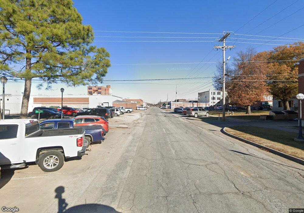 173 Okmulgee, Okmulgee, OK 74447 - photo 1