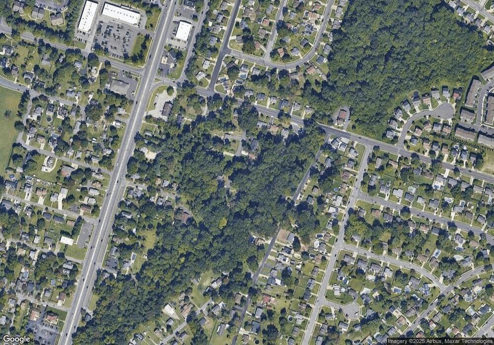 715 Poplar Ave, Wenonah, NJ 08090 - photo 1