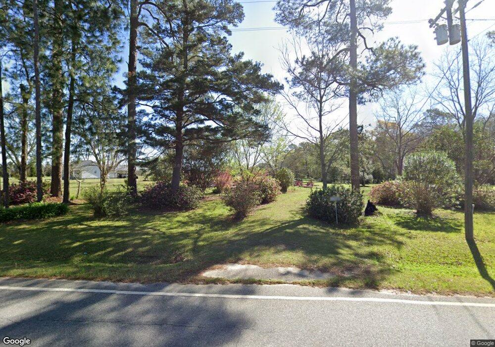 16904 Ga Highway 33, Pavo, GA 31778 - photo 1