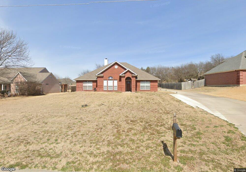 204 W Mulberry St, Decatur, TX 76234 - photo 1