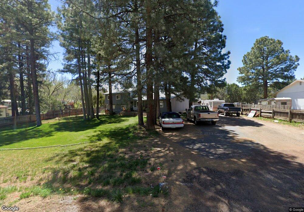 1021 E Reidhead, Show Low, AZ 85901 - photo 1