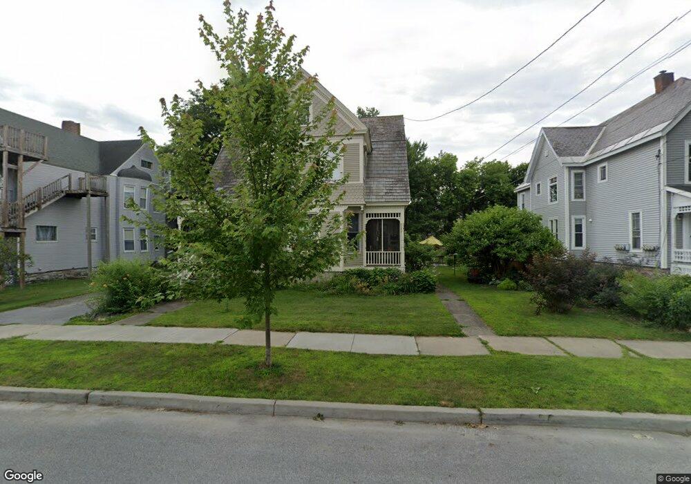 50 Roberts Ave unit 50, Rutland, VT 05701 - photo 1