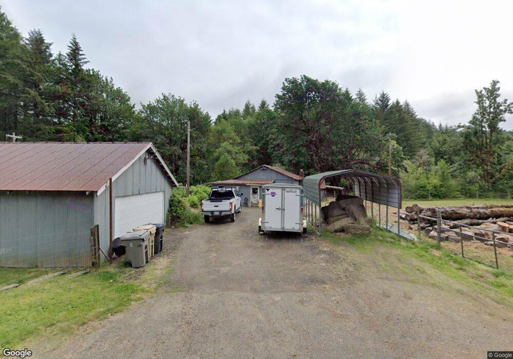 39703 To 39705 Luckiamute Rd, Philomath, OR 97370 - photo 1