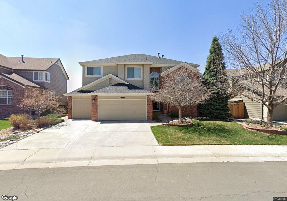 10369 Lions Path, Lone Tree, CO 80124 - photo 1