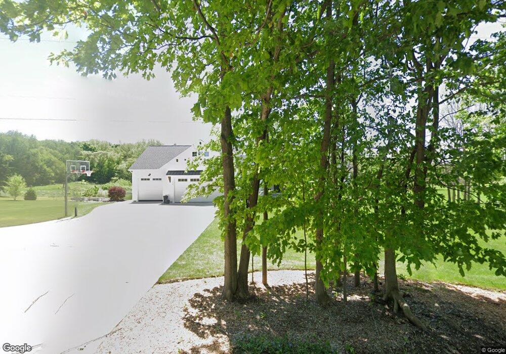 3088 92nd St SW, Byron Center, MI 49315 - photo 1