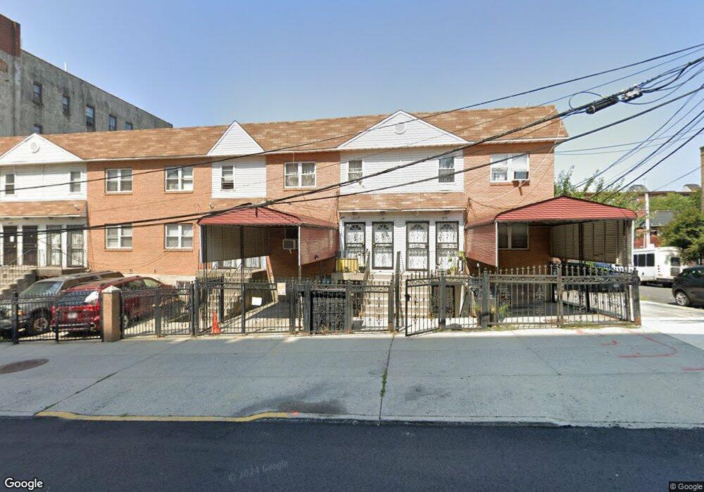 1213 Findlay Ave, Bronx, NY 10456 - photo 1