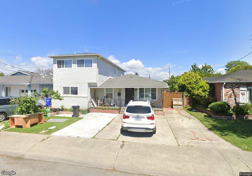 15372 Churchill St, San Leandro, CA 94579 - photo 1