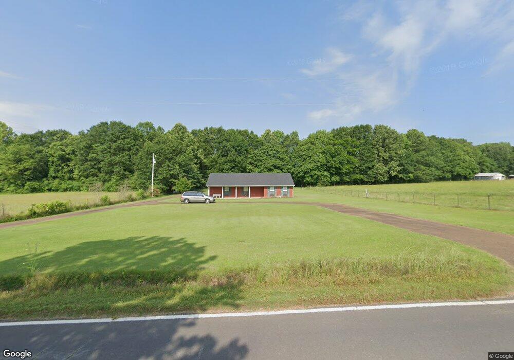 4849 Malone Rd S, Hernando, MS 38632 - photo 1