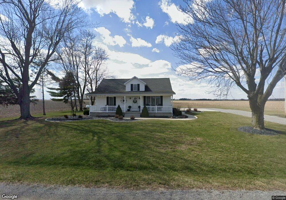 15160 Road 18, Fort Jennings, OH 45844 - photo 1