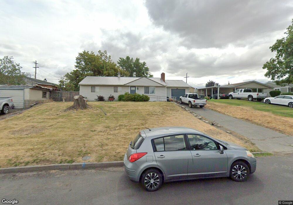 704 SW 29th St, Pendleton, OR 97801 - photo 1