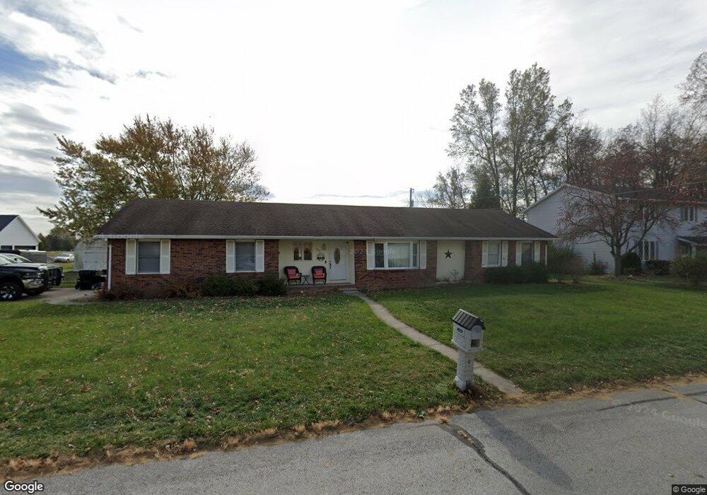 4059 Yellowood St, Lima, OH 45806 - photo 1