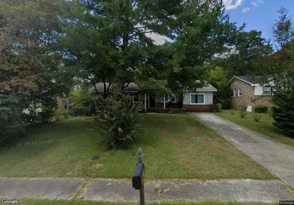 3705 Lochmore Dr, Columbia, SC 29209 - photo 1