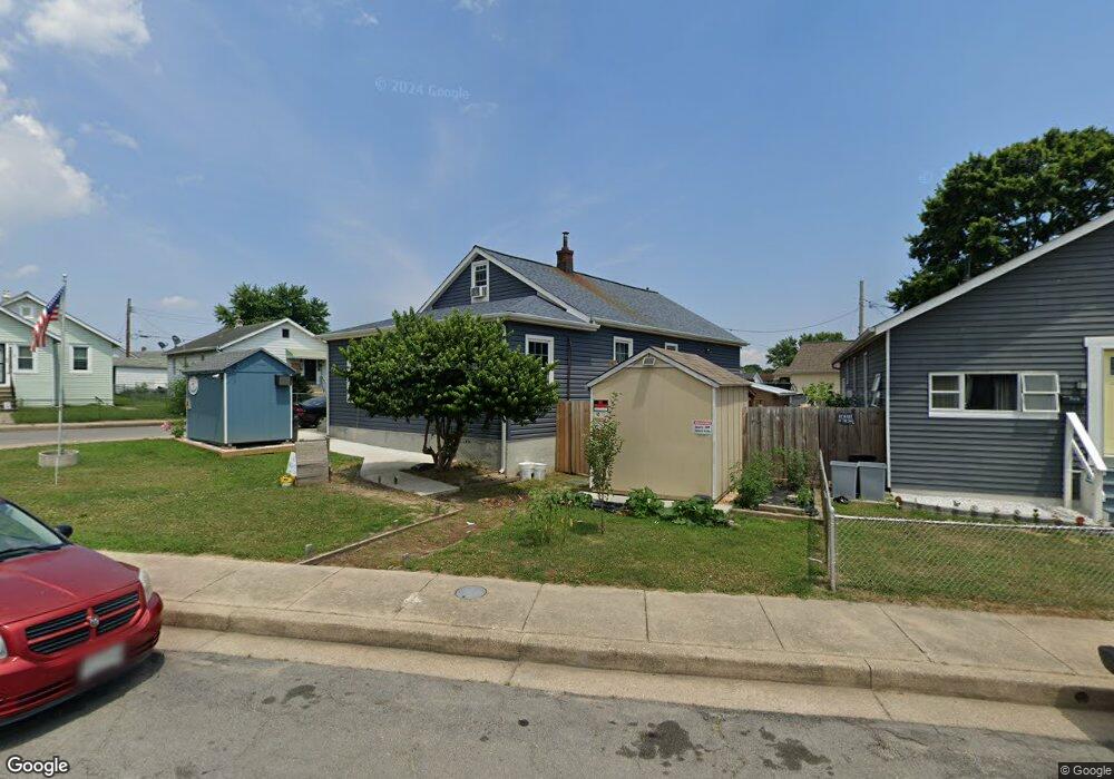 1823 Kinship Rd, Dundalk, MD 21222 - photo 1