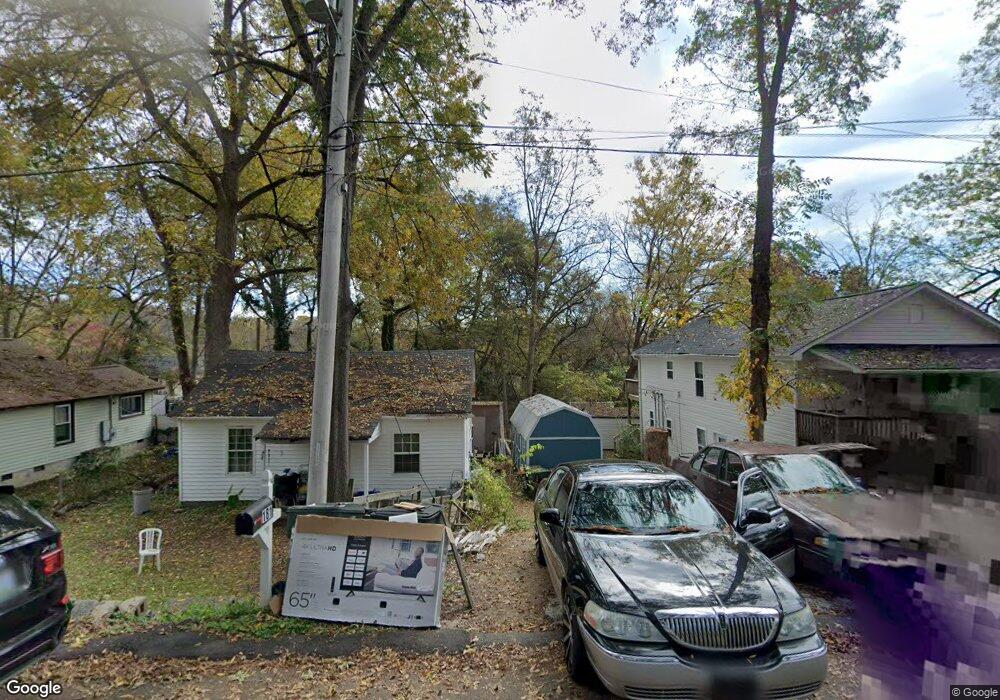 181 Young Ave SW, Concord, NC 28025 - photo 1