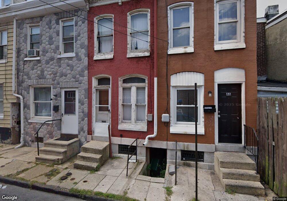 44 Mulberry St, Reading, PA 19601 - photo 1