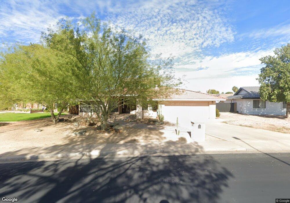 1906 E Enrose St, Mesa, AZ 85203 - photo 1