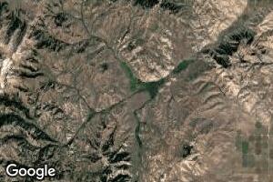 TBD Antelope Creek Rd, Moore, ID 83255