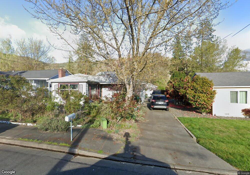 1339 NE Evans St, Grants Pass, OR 97526 - photo 1