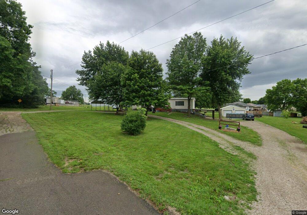 105 E 8th St, Hoyt, KS 66440 - photo 1