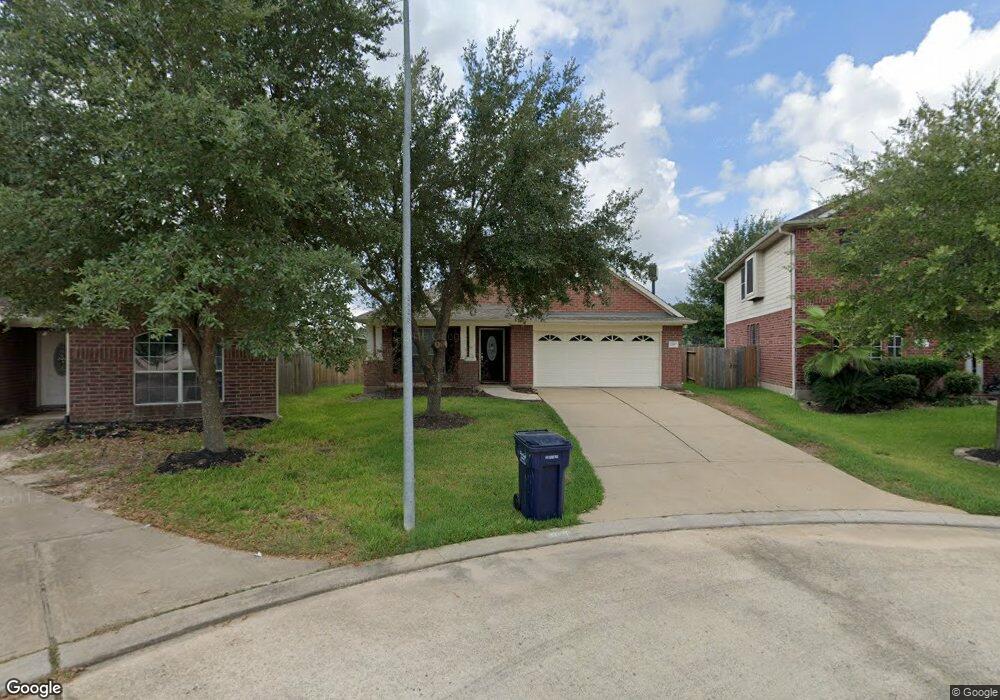 32507 Rosella Ln, Pinehurst, TX 77362 - photo 1