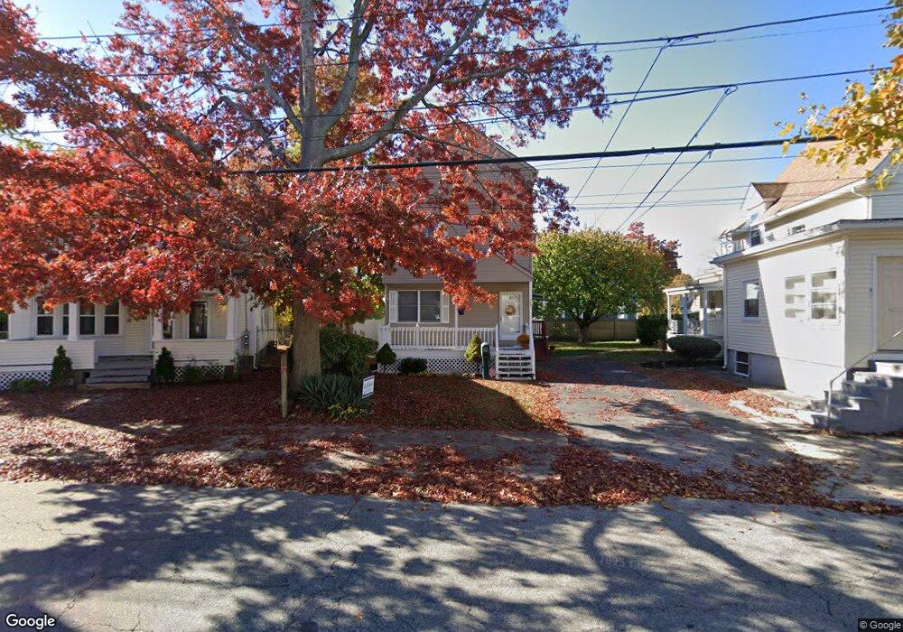 146 Langdon St, Providence, RI 02904 - photo 1