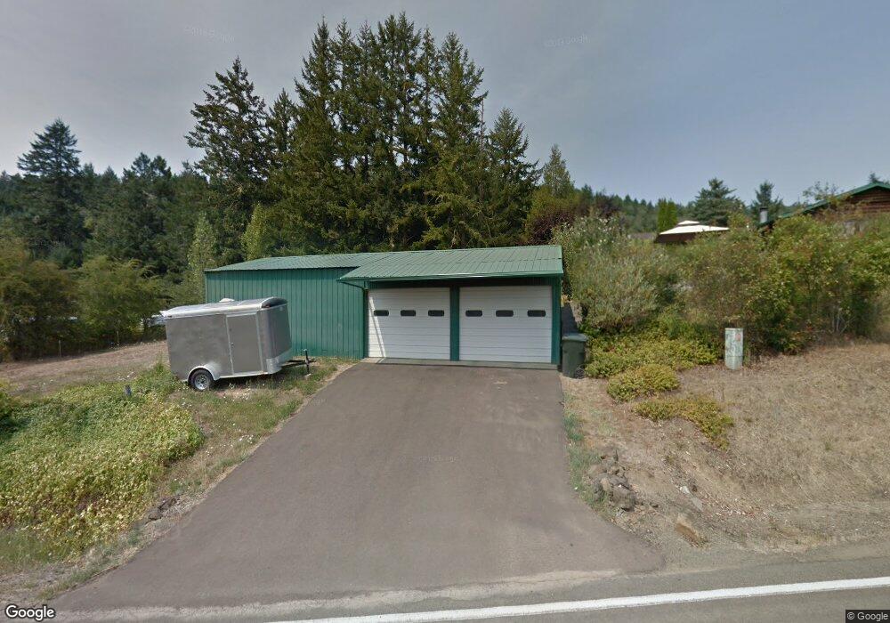 2182 Northside Rd, Sutherlin, OR 97479 - photo 1