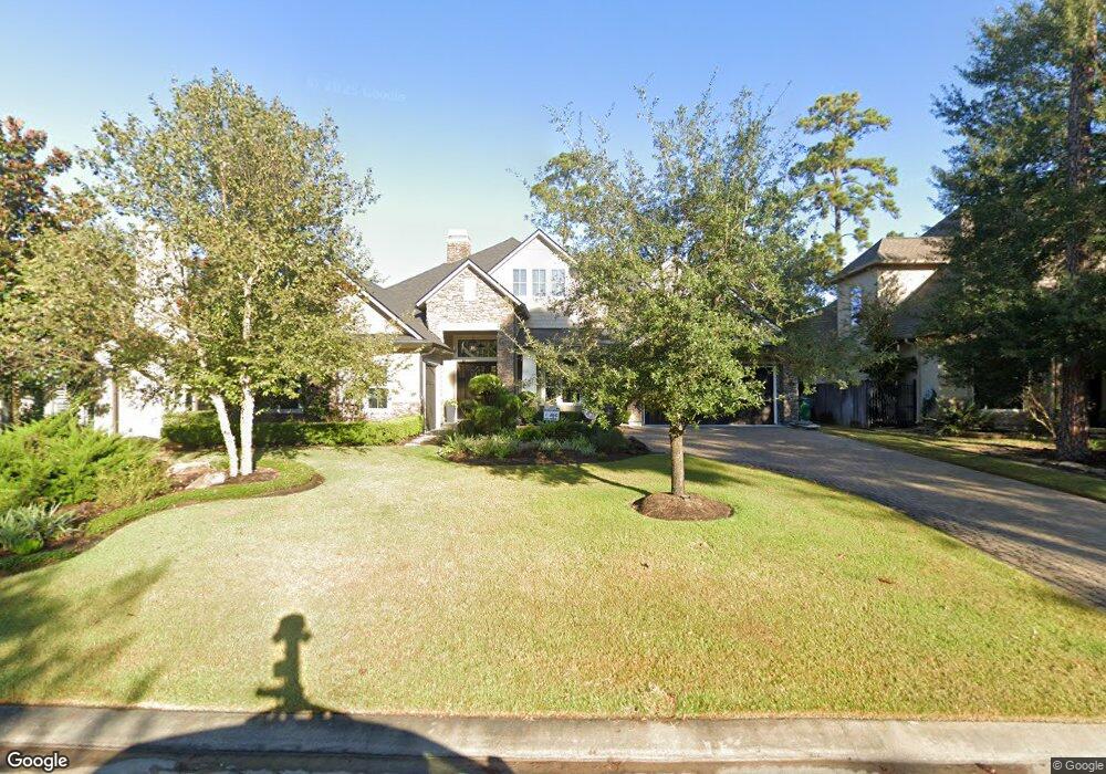 30 E Loftwood Cir, Spring, TX 77382 - photo 1