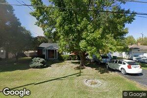 1419 S Center St, Bringhurst, IN 46913