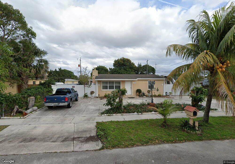 2340 Cypress Rd, West Palm Beach, FL 33409 - photo 1