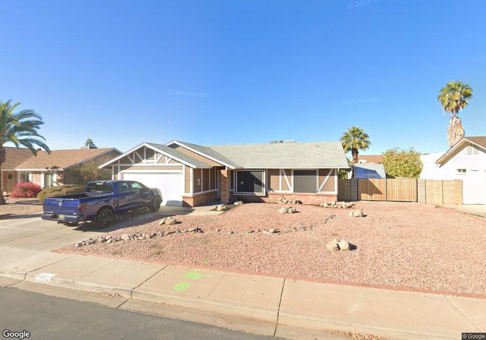 4910 E Enrose St, Mesa, AZ 85205 - photo 1