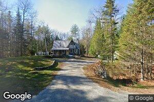 1002 Sir Echo Shores, Piermont, NH 03779