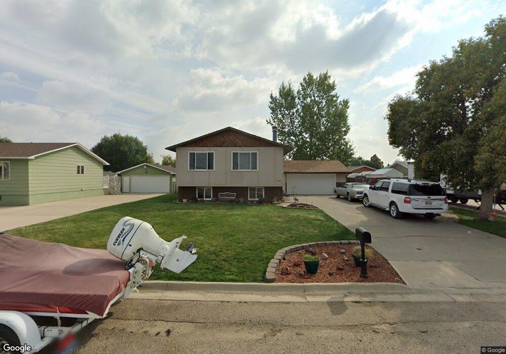 1345 Monroe Ave, Havre, MT 59501 - photo 1