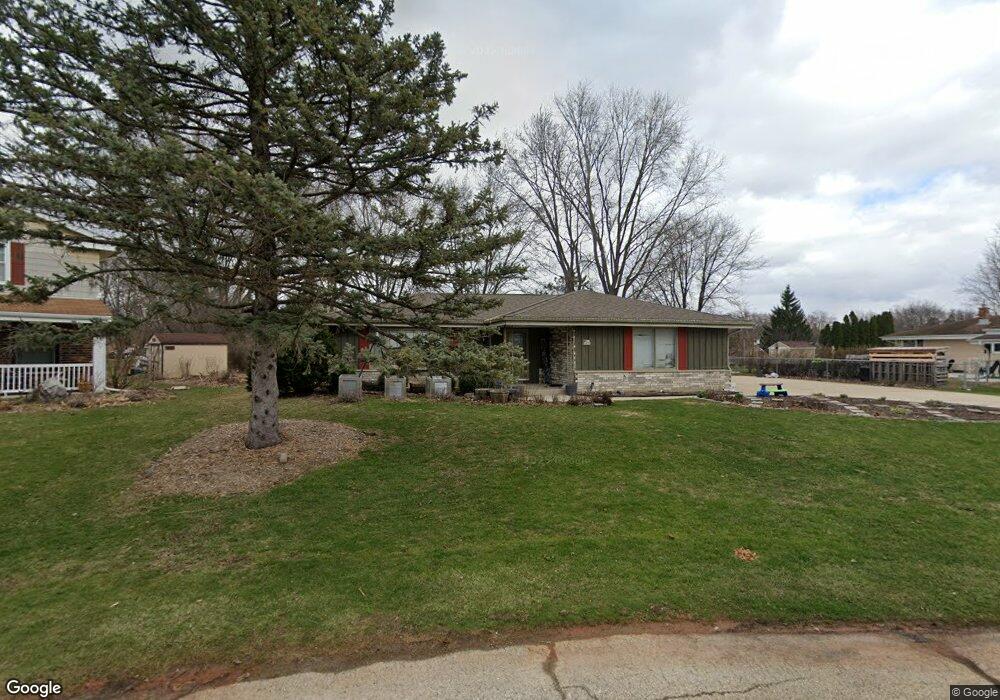 W133S6830 Bristlecone Ct, Muskego, WI 53150 - photo 1