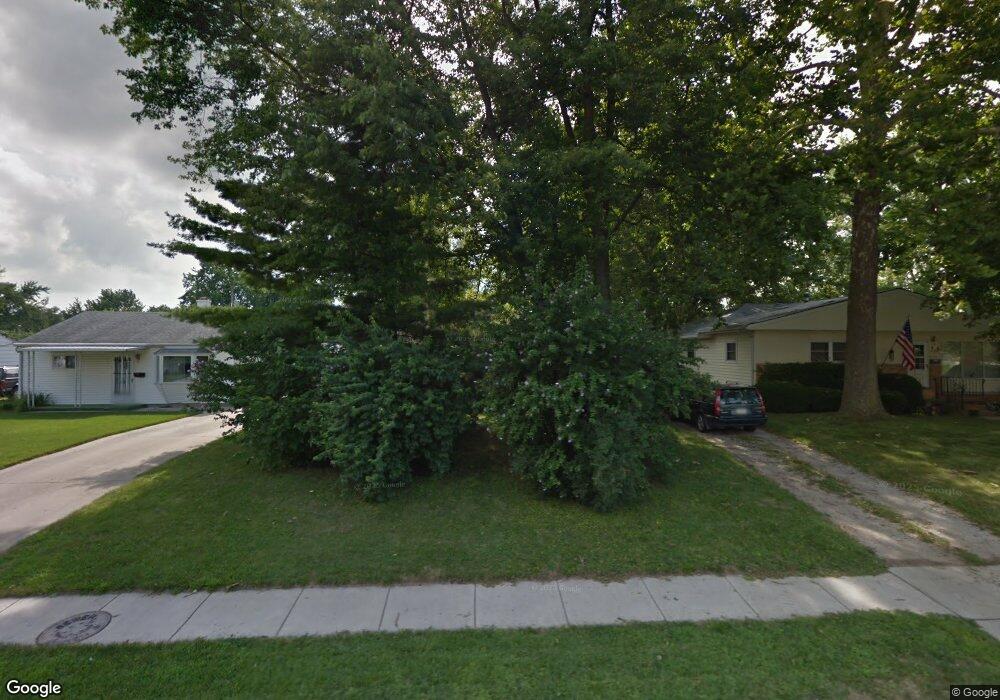 2712 S 18th St, Lafayette, IN 47909 - photo 1