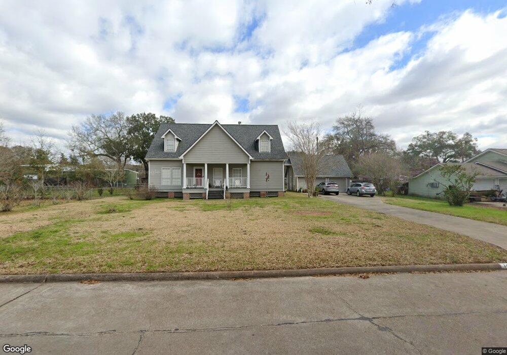 1421 Georgina St, Rosenberg, TX 77471 - photo 1