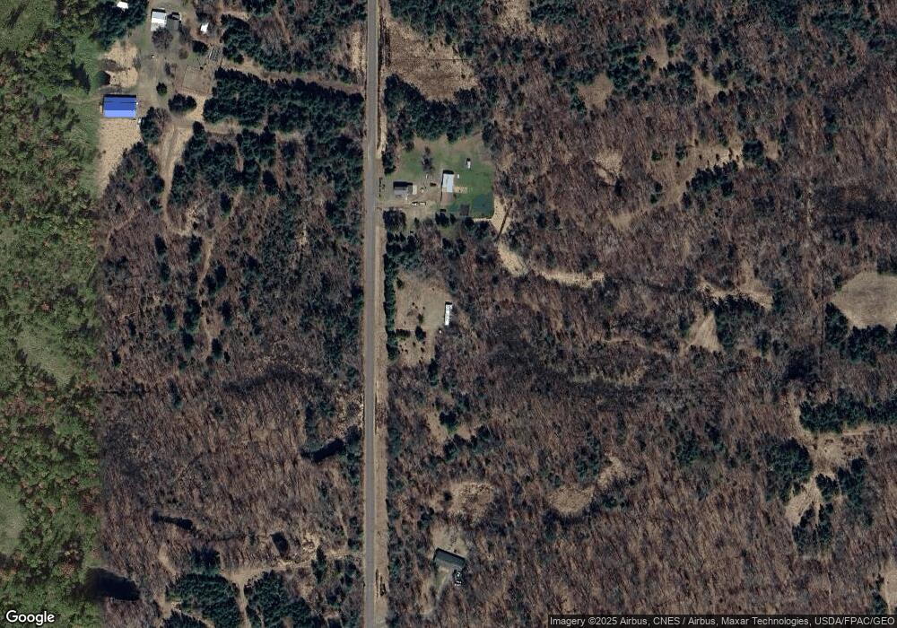 27020 Lee Rd, Webster, WI 54893 - photo 1