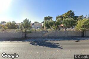 1038 Tam o Shanter, Las Vegas, NV 89109