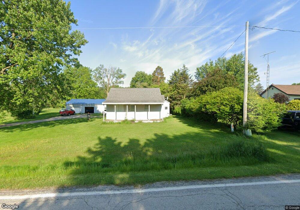 11493 N Belsay Rd, Clio, MI 48420 - photo 1