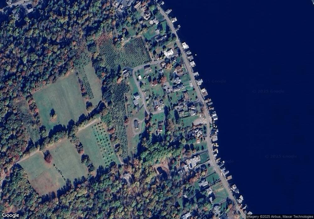 15 Harvey St, Harveys Lake, PA 18618 - photo 1