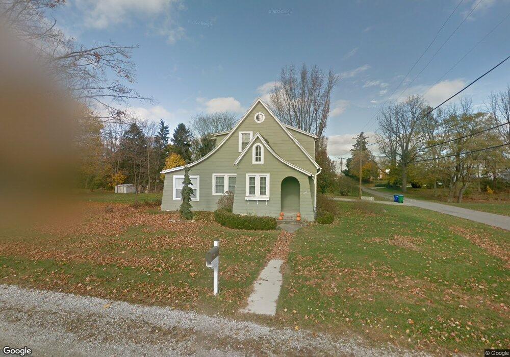 10631 Walnut St, Leo, IN 46765 - photo 1