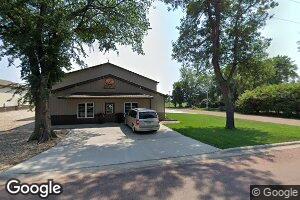 116 N Bradford St, Kimball, SD 57355