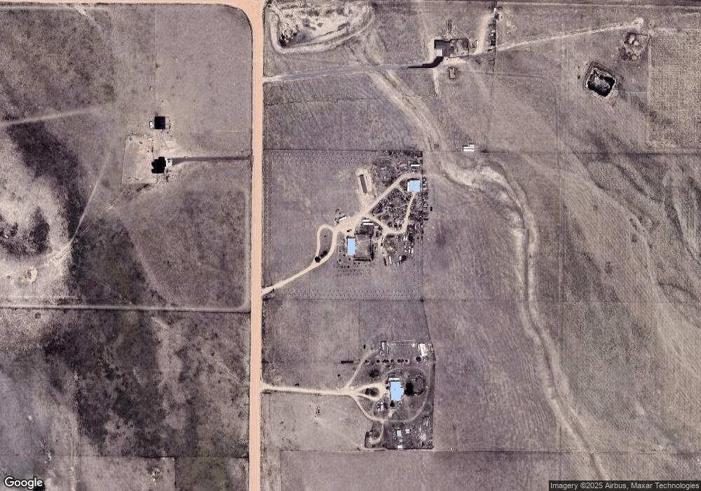 2315 N Log Rd, Calhan, CO 80808 - photo 1