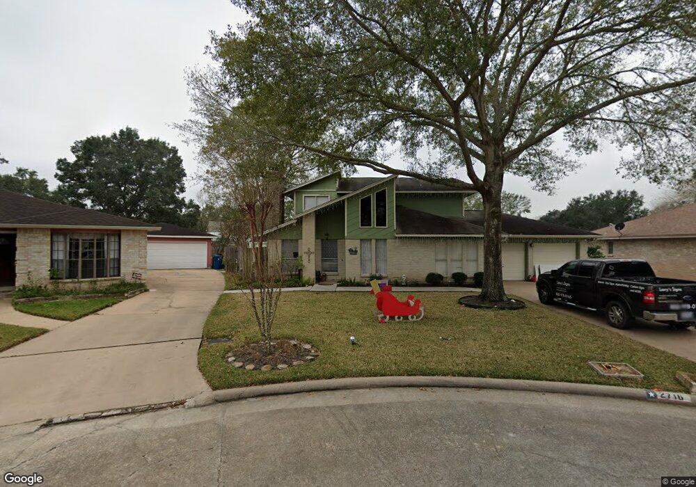 2716 Parkway Ave, Rosenberg, TX 77471 - photo 1