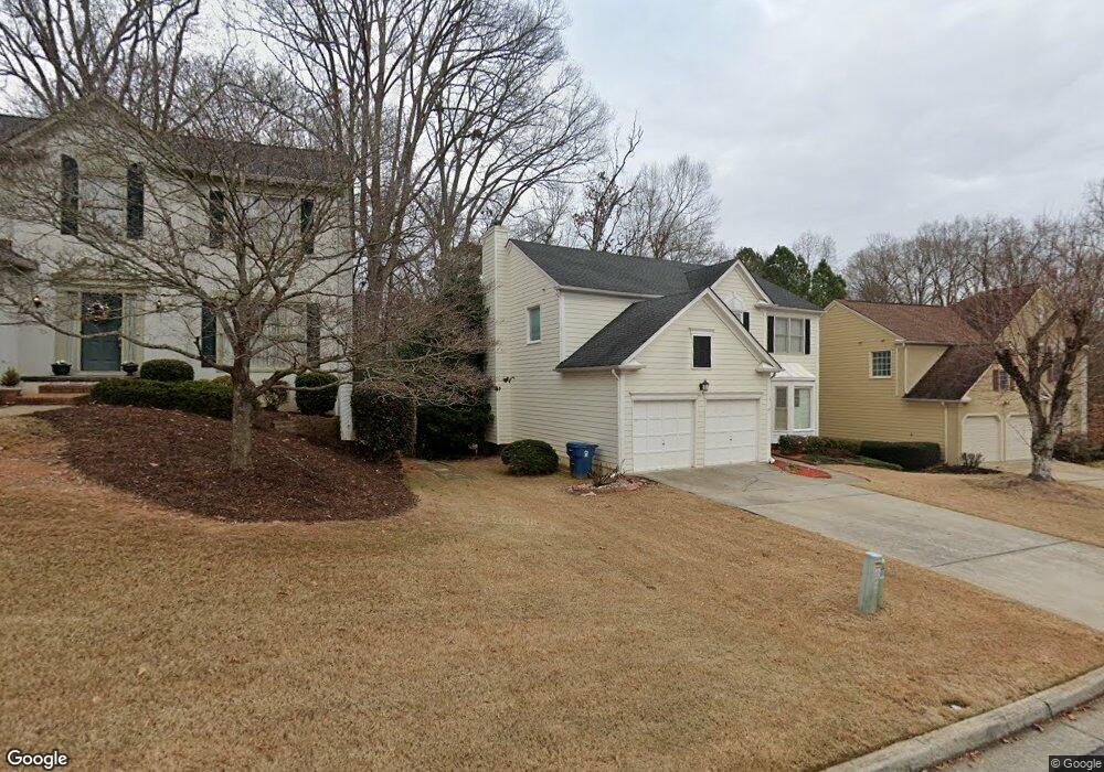 10905 Glenbarr Dr, Duluth, GA 30097 - photo 1