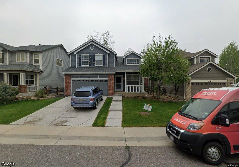 18154 E Lake Ave, Aurora, CO 80016 - photo 1