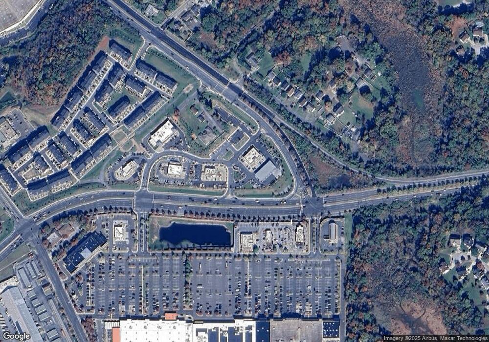 10500 Martin Luther King jr Hwy, Bowie, MD 20720 - photo 1