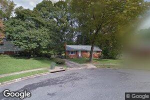 8142 Halleck Place, Springfield, VA 22151